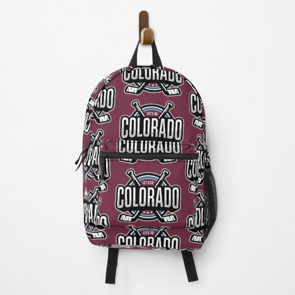 Item preview, Colorado emblem designed and sold by Tarroi.