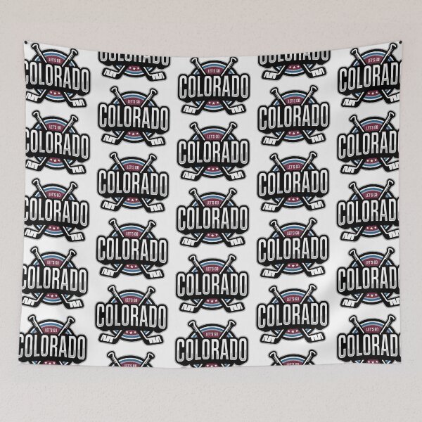 Item preview, Colorado emblem  designed and sold by Tarroi.