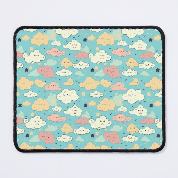 Item preview, Cloud Nine designed and sold by MonarchDigitals.
