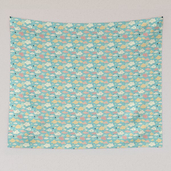 Item preview, Cloud Nine designed and sold by MonarchDigitals.