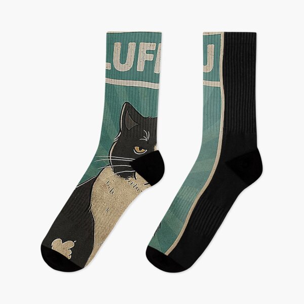Item preview, fluff you you fluffin' fluff Cat Lover designed and sold by Delmonico2022.