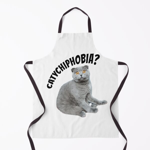 Item preview, Catychiphobia. Fear of cat failure. designed and sold by I-dsgn.