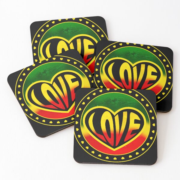 Artikelvorschau, Reggae-Liebe entworfen und verkauft von mwebba2005.