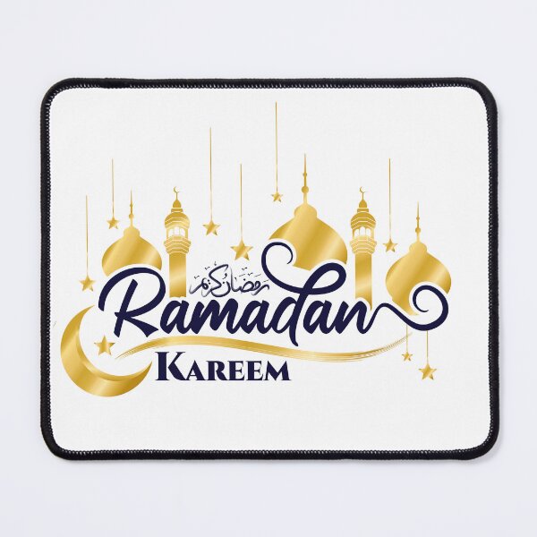 Item preview, RAMADAN KAREM -رمضان كريم designed and sold by tx-shop.