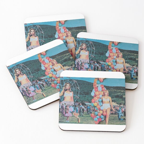 Item preview, Carnival Hunnies designed and sold by Cris Gomez-Taylor.