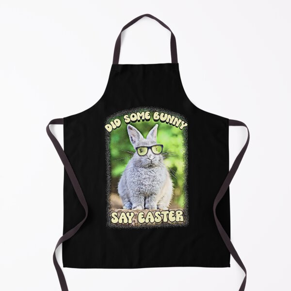 Item preview, Did Some Bunny Say Easter designed and sold by csoDesign.