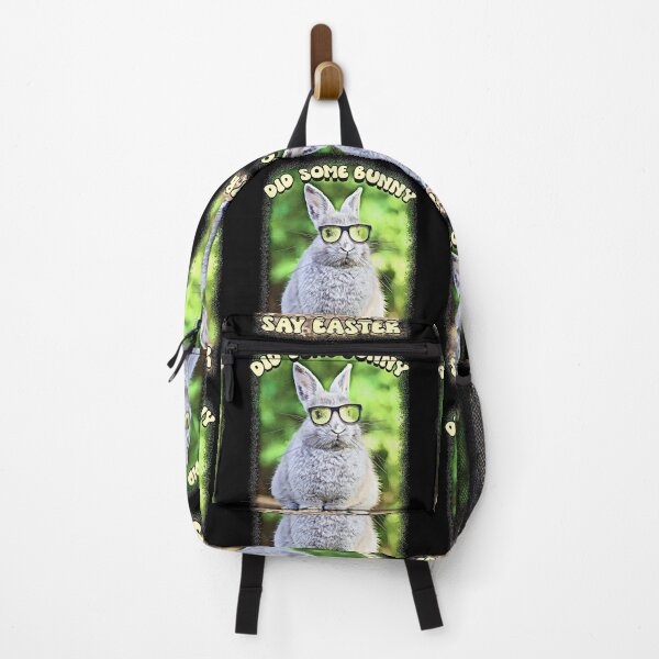 Item preview, Did Some Bunny Say Easter designed and sold by csoDesign.