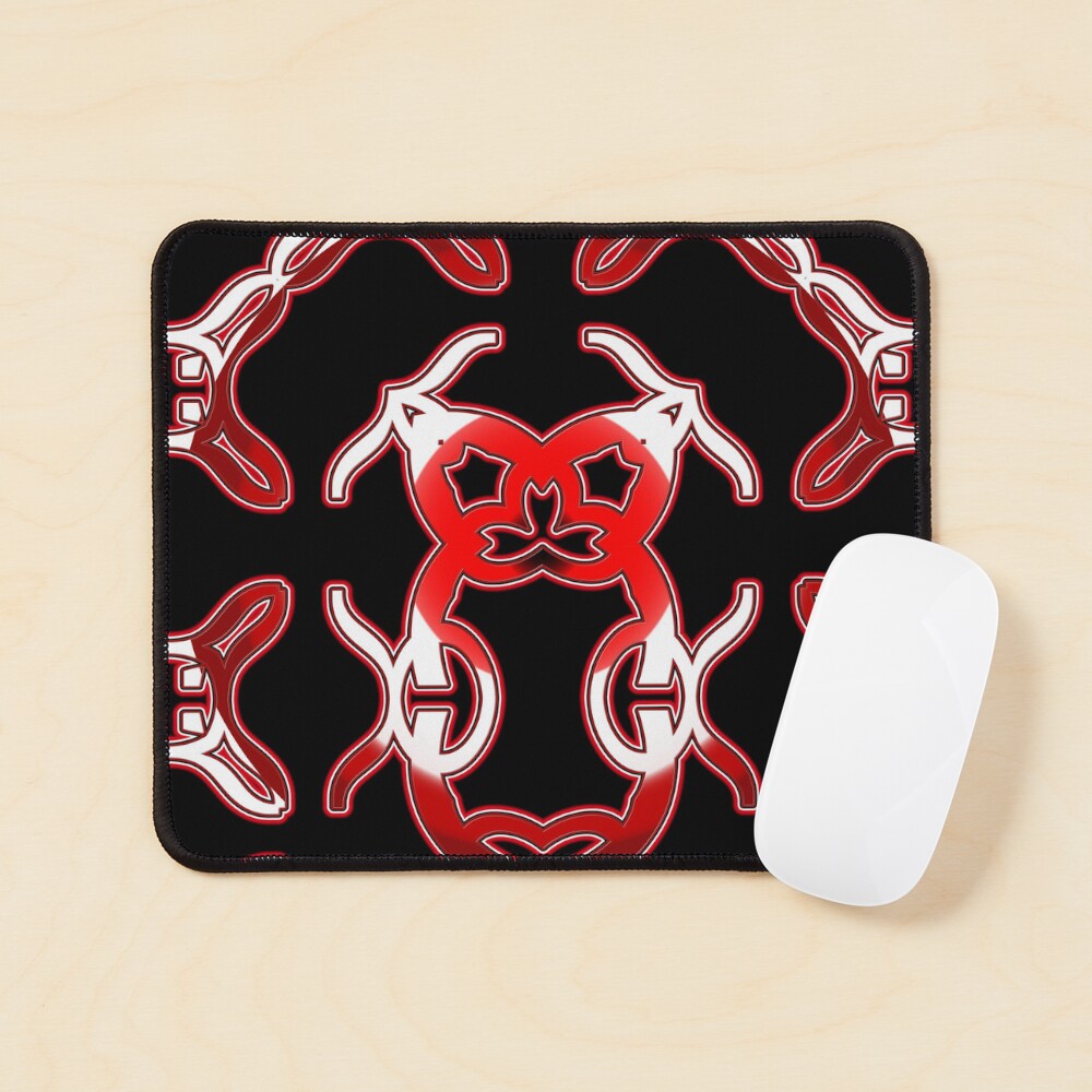 Item preview, Mouse Pad designed and sold by Ralek.