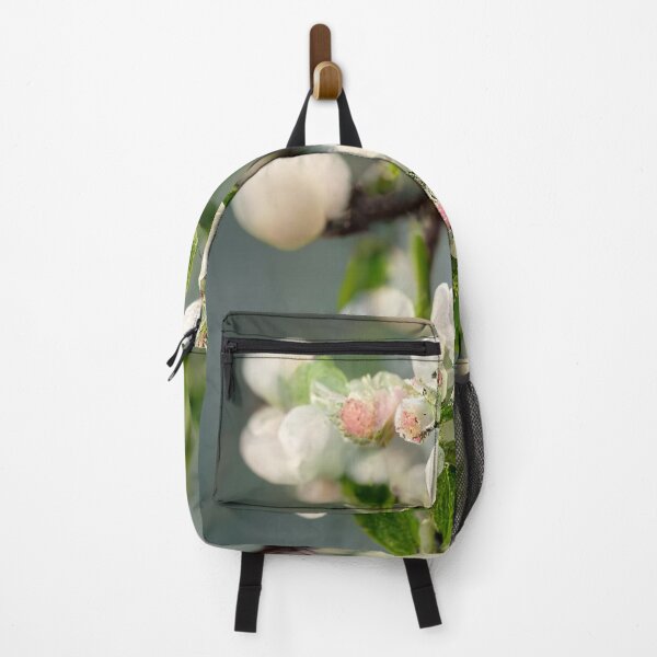 Item preview, Blossoming branch of an apple tree - spring motif II designed and sold by Rostislav Bouda.