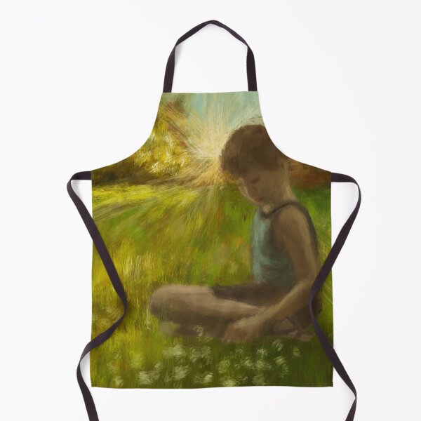 Item preview, Springtime Friend designed and sold by TheArtCave.