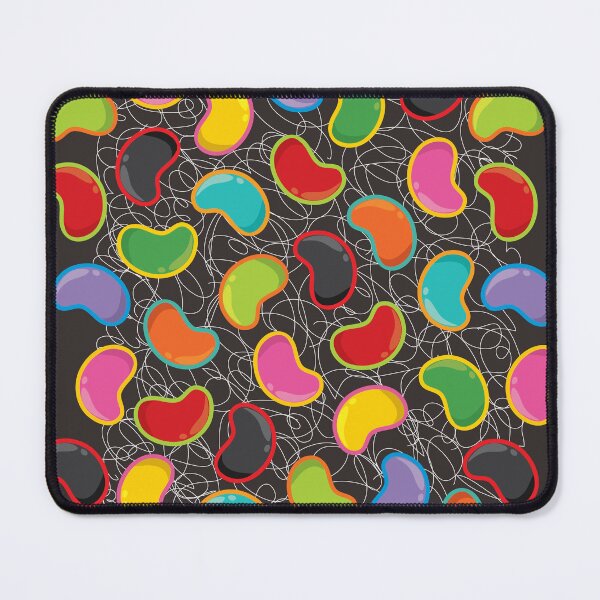 Item preview, Jellybeans Madness © fatfatin designed and sold by fatfatin.