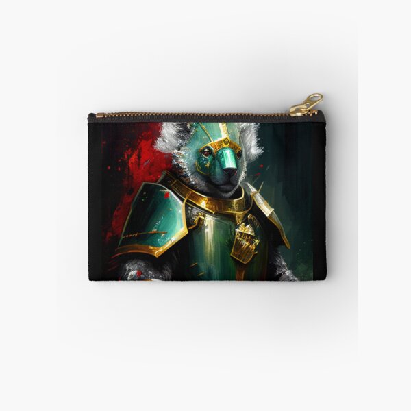 Item preview, Koala Bear Knight - Karter designed and sold by Highlandkings.