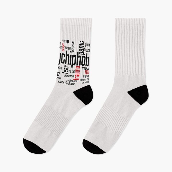 Item preview, Atychiphobia - Fear of failure - motivation psychology designed and sold by WAISLYV.
