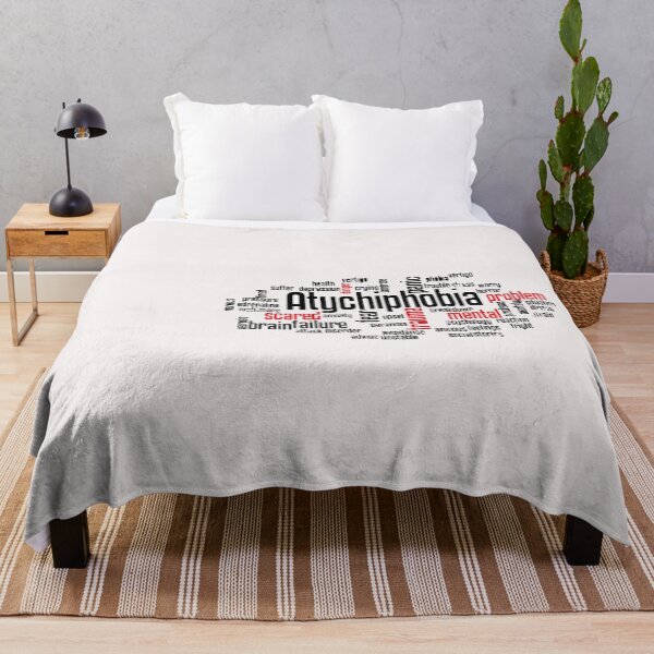 Item preview, Atychiphobia - Fear of failure - motivation psychology designed and sold by WAISLYV.