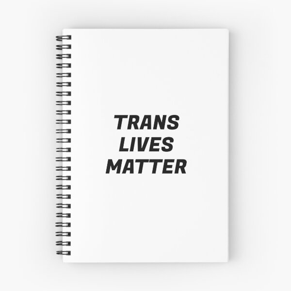 Item preview, Trans lives matter - transgender day of visibility designed and sold by Inspirationmotivation.