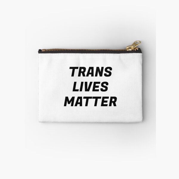 Item preview, Trans lives matter - transgender day of visibility designed and sold by Inspirationmotivation.