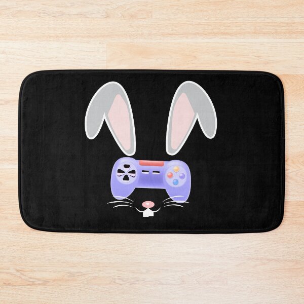 Item preview, Happy Easter Bunny Rabbit Face Funny Easter Day Women Girls designed and sold by AgnesMBrae.