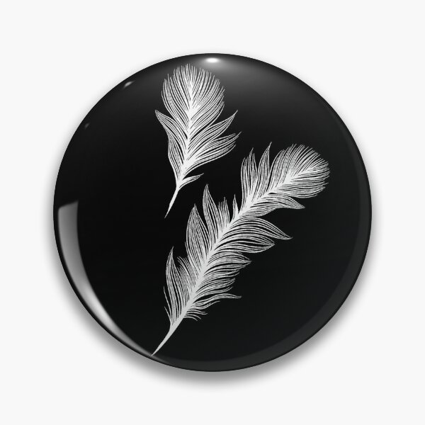 Item preview, Feathers  designed and sold by Monikatees.