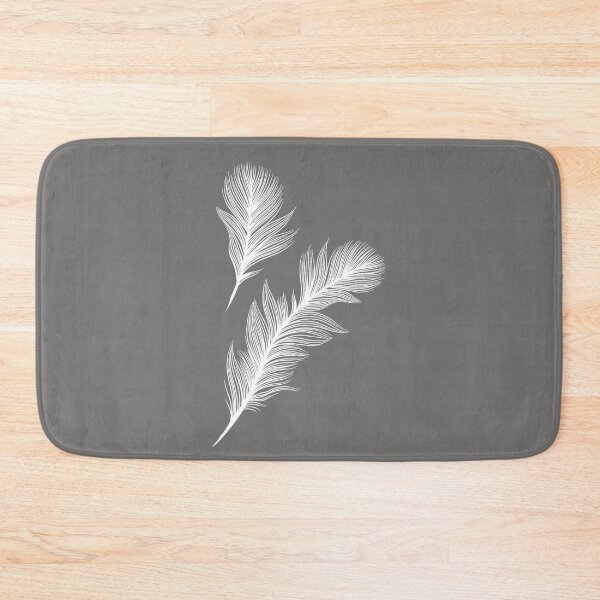 Item preview, Feathers  designed and sold by Monikatees.