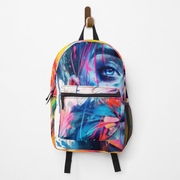 Item preview, Amazing woman's face, Girl, Woman, Cool Design, Awesome  designed and sold by Captain Tooth.