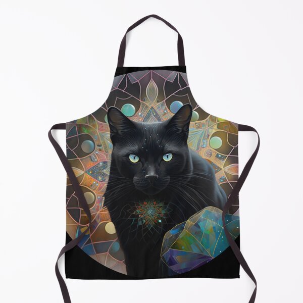 Item preview, Cat Noir #914 | Black Cat designed and sold by Black-Cats.