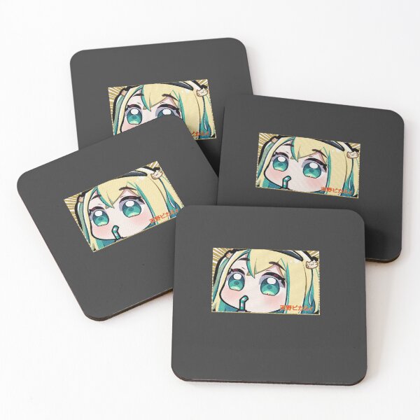 Item preview, Pikamee . 天野ピカミィ designed and sold by tx-shop.