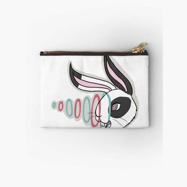 Item preview, Hypno Bunny designed and sold by LuckyOranges.
