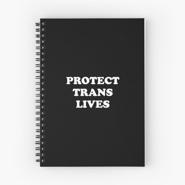 Item preview, Protect Trans Lives - Trans lives matter - Transgender Day of Visibility designed and sold by Inspirationmotivation.