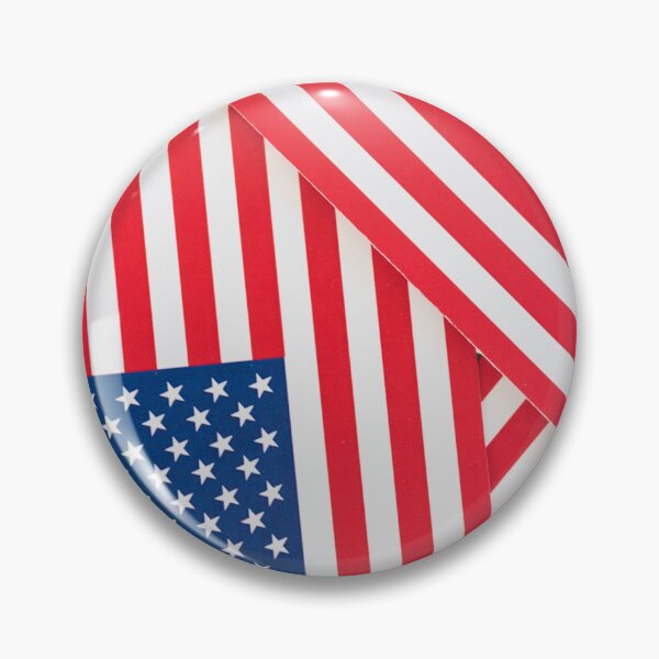 Item preview, National flags of america designed and sold by MiTo-Creations.