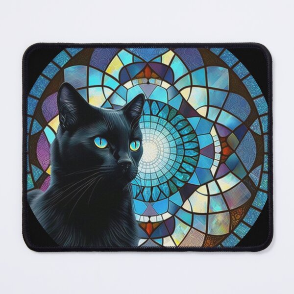 Item preview, Cat Noir #916 | Black Cat designed and sold by Black-Cats.