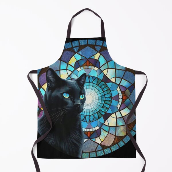 Item preview, Cat Noir #916 | Black Cat designed and sold by Black-Cats.