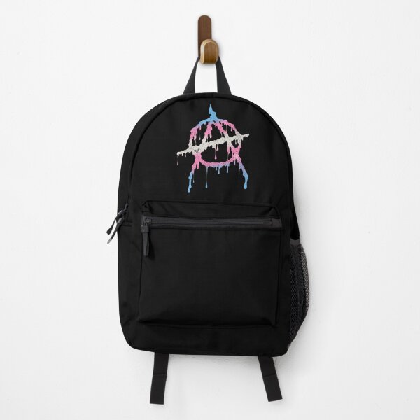 Item preview, Trans Anarchy designed and sold by ArmouredMermaid.