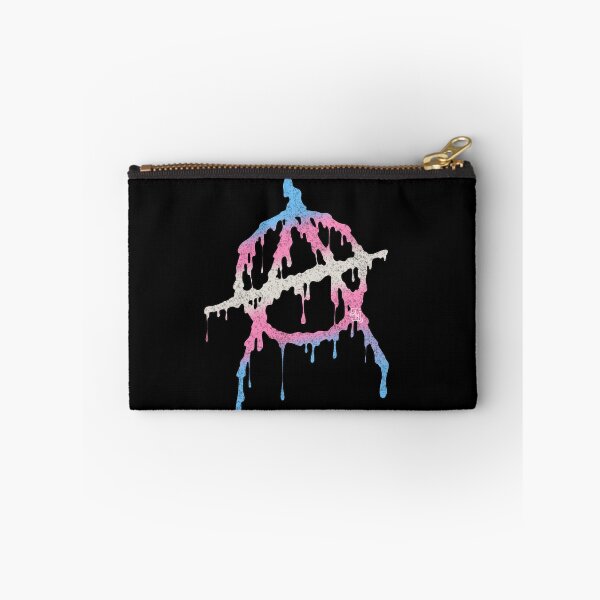 Item preview, Trans Anarchy designed and sold by ArmouredMermaid.