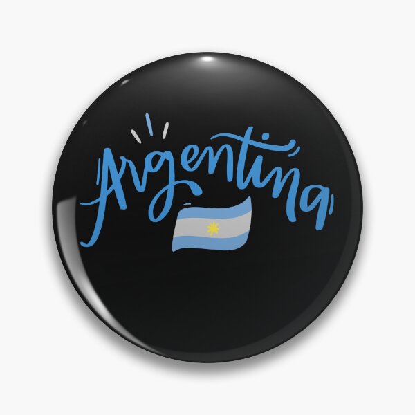 Item preview, Camiseta Argentina, Camiseta Argentina, Regalos Argentina designed and sold by JandBTravel.
