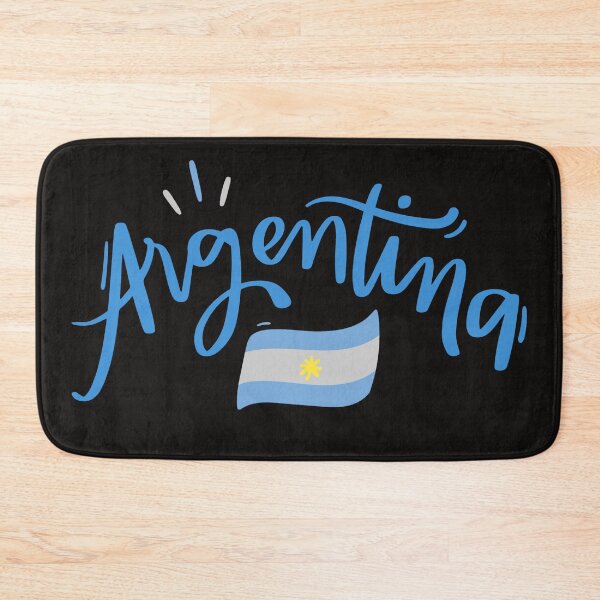 Item preview, Argentina Shirt, Argentina T-Shirt, Argentina Gifts designed and sold by JandBTravel.