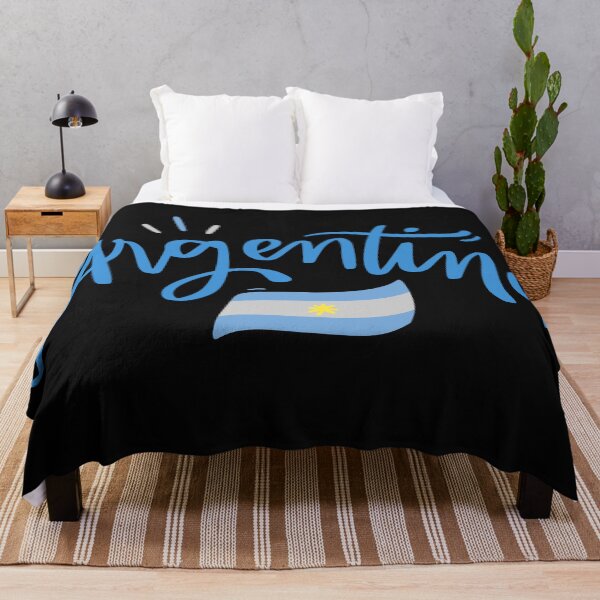 Item preview, Argentina Shirt, Argentina T-Shirt, Argentina Gifts designed and sold by JandBTravel.