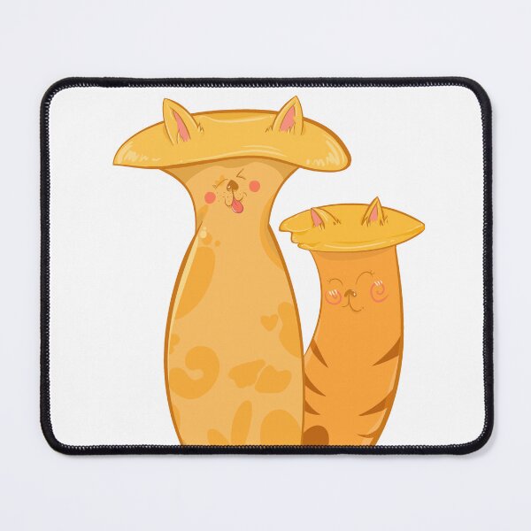 Item preview, Fungpets (No BG) designed and sold by thebakedhippie.
