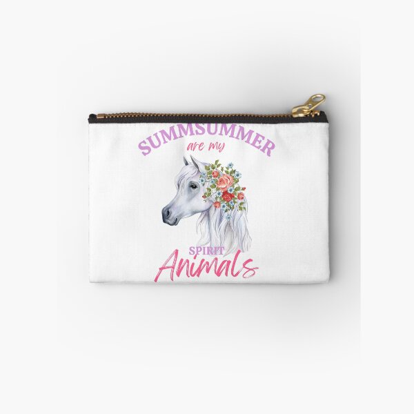 Item preview, Embrace your inner spirit animal+summsummer are my spirit animals T-SHIRT designed and sold by Wang Yu  sheng.