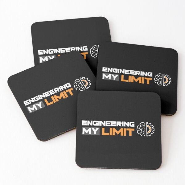 Item preview, Engineering my Limit | Motivation designed and sold by ProC | Professional Career ⭐⭐⭐⭐⭐.