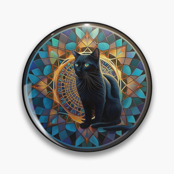 Artikelvorschau, Cat Noir #918 | Black Cat entworfen und verkauft von Black-Cats.