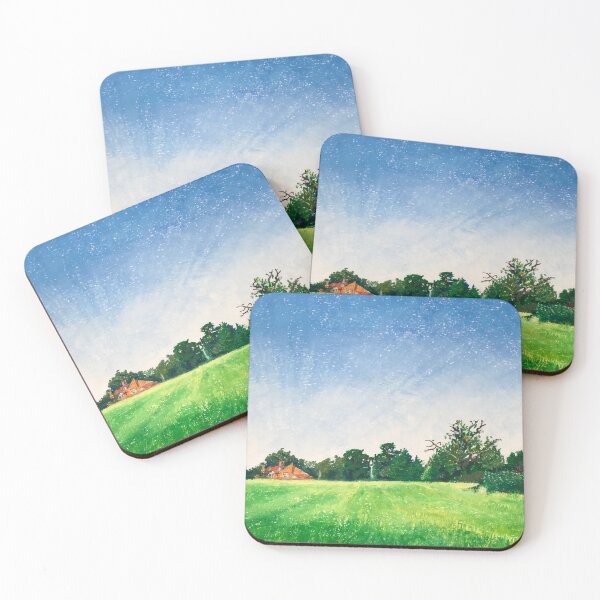 Item preview, Peacefully Nestled designed and sold by Catherine Holland.