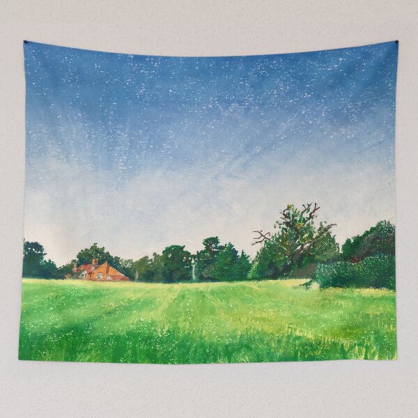 Item preview, Peacefully Nestled designed and sold by Catherine Holland.