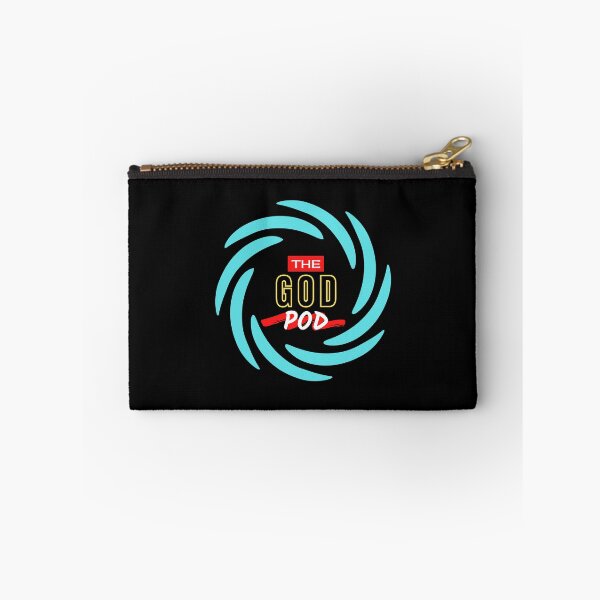 Item preview, The God Pod | Christian designed and sold by Prayingwarrior.