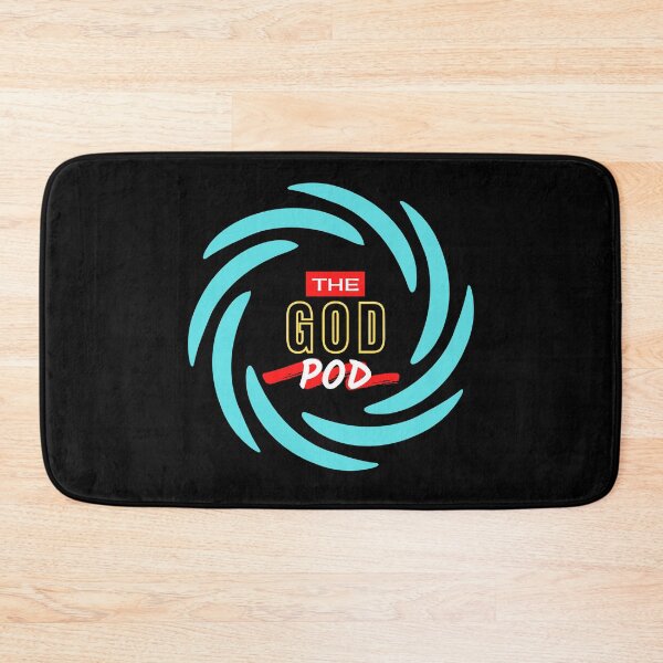 Item preview, The God Pod | Christian designed and sold by Prayingwarrior.