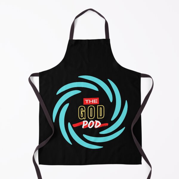 Item preview, The God Pod | Christian designed and sold by Prayingwarrior.