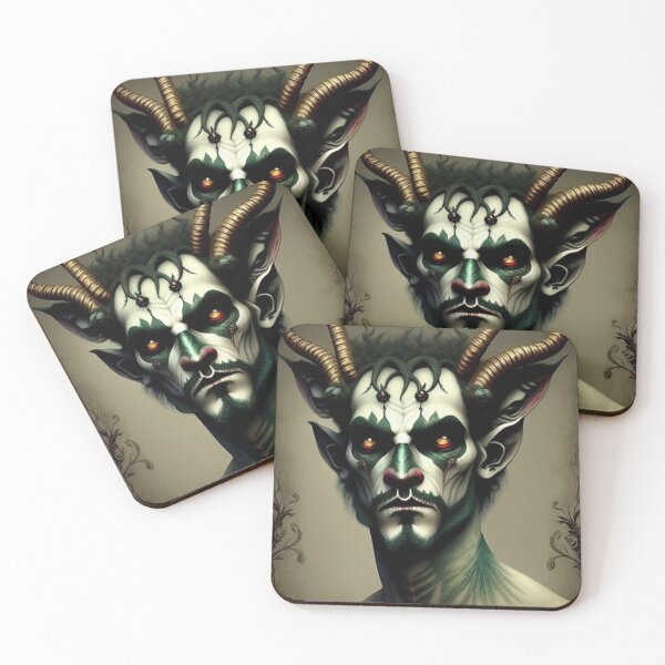 Item preview, The Faun Spirit designed and sold by BiancaDPetals.