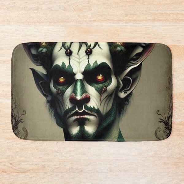 Item preview, The Faun Spirit designed and sold by BiancaDPetals.