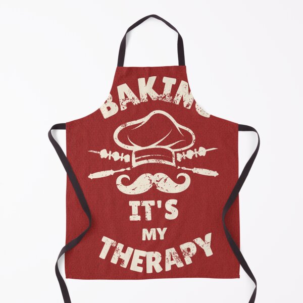Item preview, Baking therapy designed and sold by somi3art.