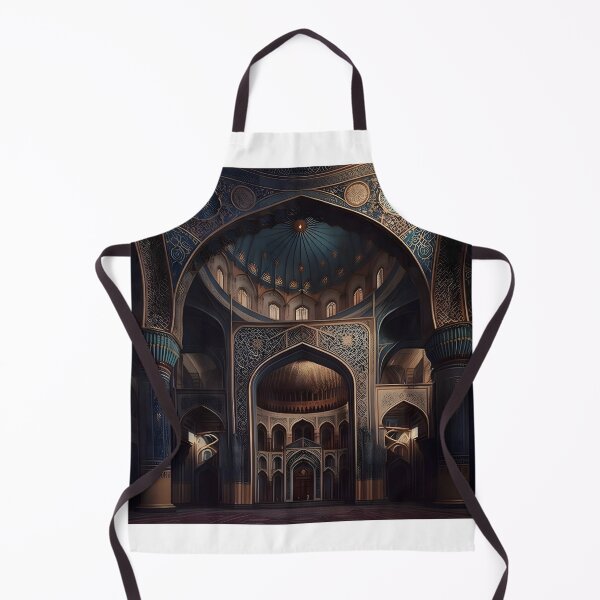 Item preview, Wonders of Light: A Majestic Mosque designed and sold by Pixelatedx.