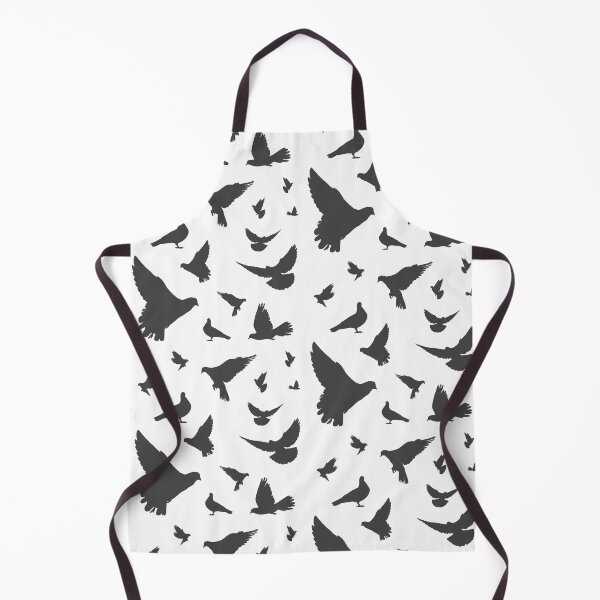 Item preview, Doves designed and sold by Peder Olai Langegard.